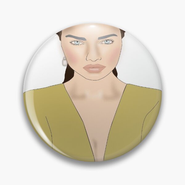 Item preview, Woman  designed and sold by sbrzilova.