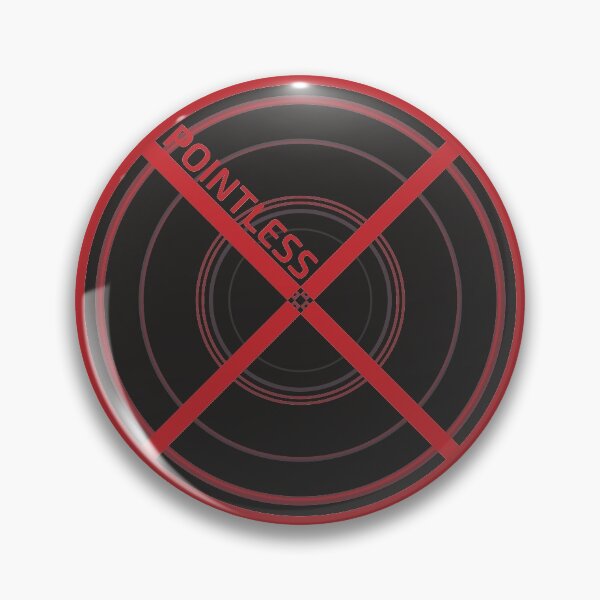 Item preview, Pointless minimalistic symbol designed and sold by Glstudio.