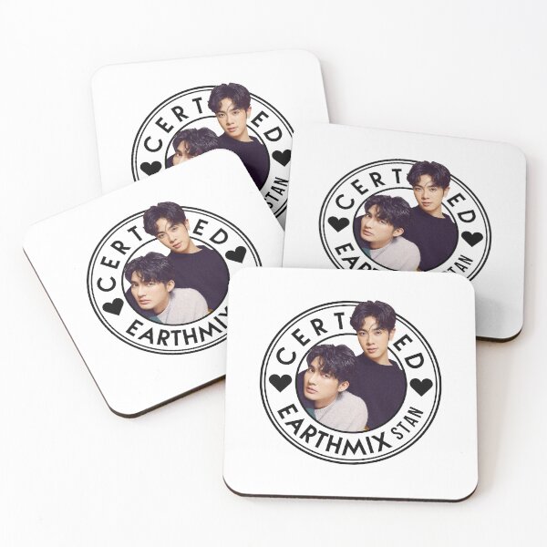Item preview, CERTIFIED EarthMix Stan designed and sold by skeletonvenus.