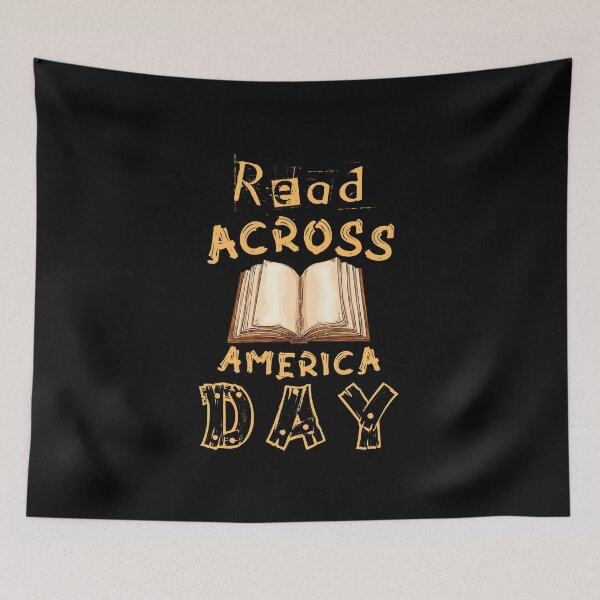 Item preview, Read Across America Day designed and sold by Diamaber.