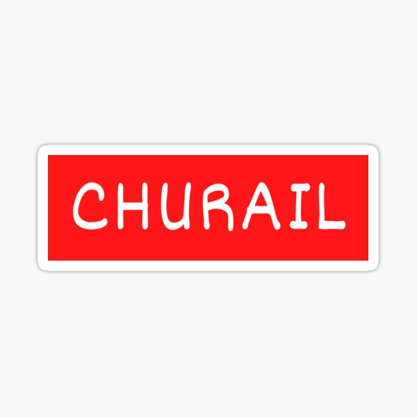 Churails Gifts & Merchandise for Sale | Redbubble