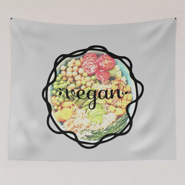 Item preview, Vegan power. Go vegan. Veganism. Im vegan designed and sold by soniaaseguin.