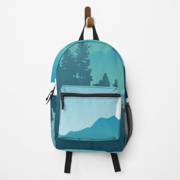 Item preview, Landscape dawn in the mountains designed and sold by Ranedel.