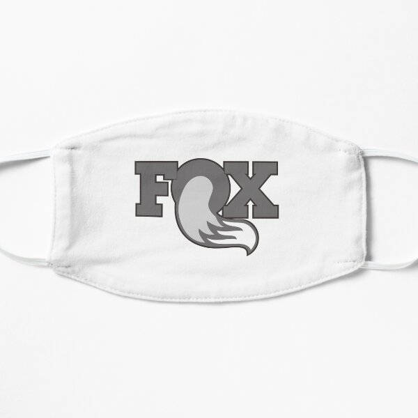 Fox Racing Shox Masque sans plis