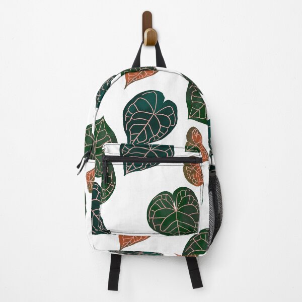 Item preview, Green leaves pattern designed and sold by RosanneCreates.