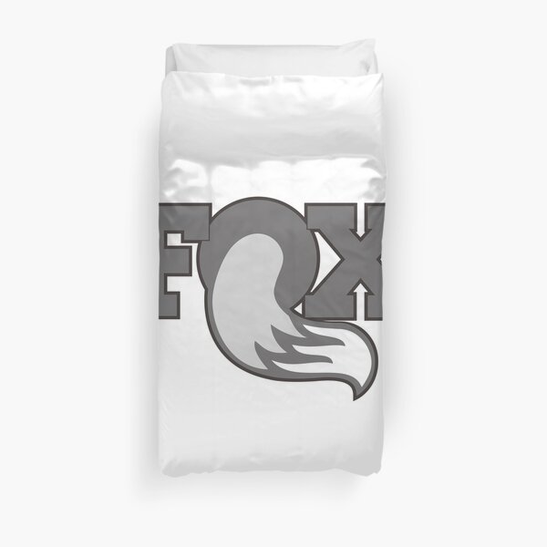 Fox Racing Shox Housse de couette