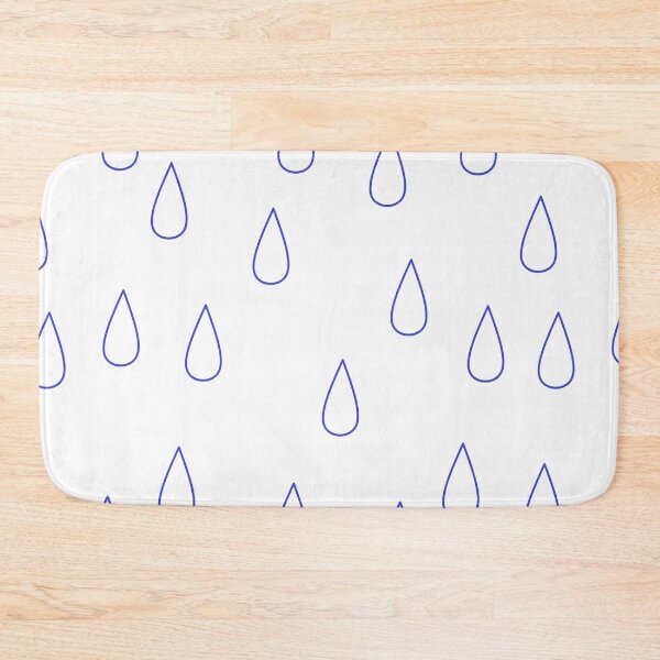 Item preview,  drop of water transparent designed and sold by miaterinka.