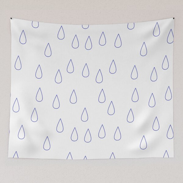Item preview,  drop of water transparent designed and sold by miaterinka.