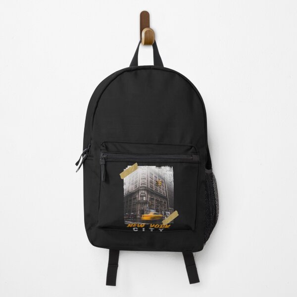 Item preview, THE WONDERFUL NEW YORK CITY designed and sold by UNITEES21.