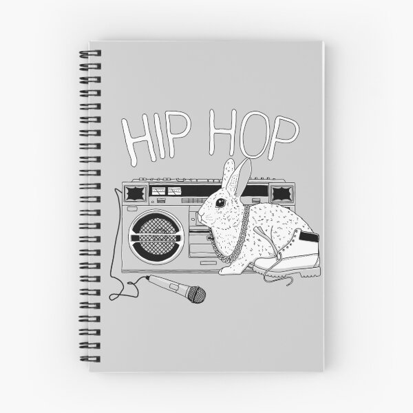 Item preview, Hippity Hop designed and sold by GrizzlyGaz.