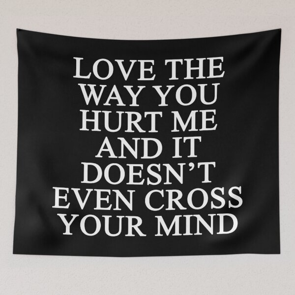 Item preview, Cross Your Mind designed and sold by RafaTakami.