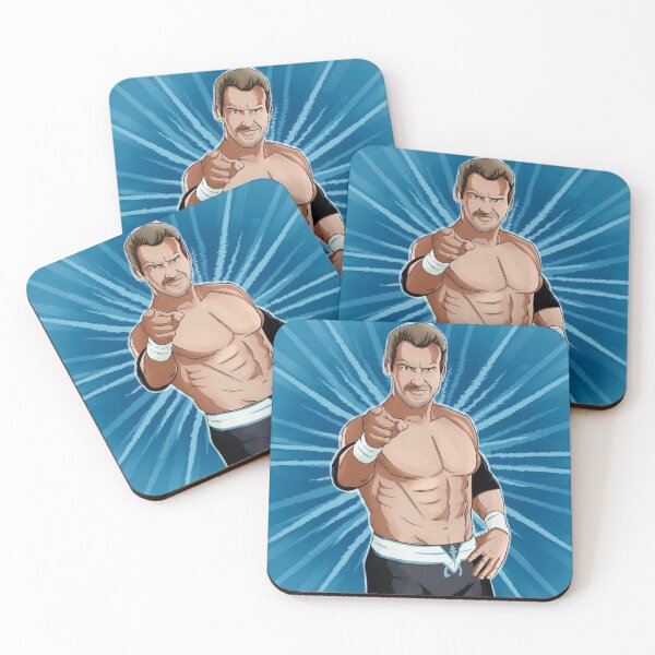 Item preview, Captain Charisma designed and sold by AdamParkerArt.
