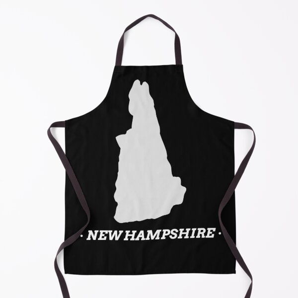 Item preview, Home to New Hampshire designed and sold by TitanRN.