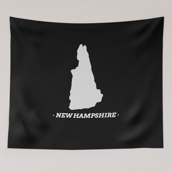 Item preview, Home to New Hampshire designed and sold by TitanRN.