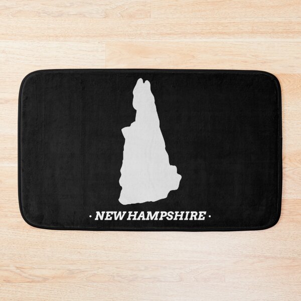 Item preview, Home to New Hampshire designed and sold by TitanRN.