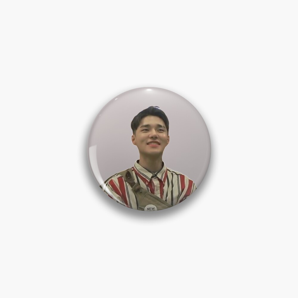 Dean Sticker