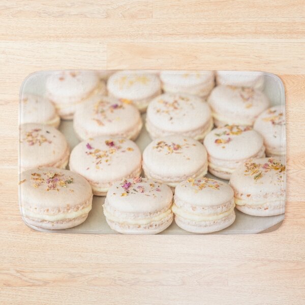 Item preview, Homemade macaroons photography designed and sold by teddyphgraphy.