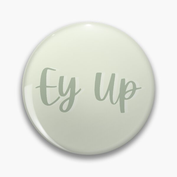 Item preview, ey up designed and sold by momilon.