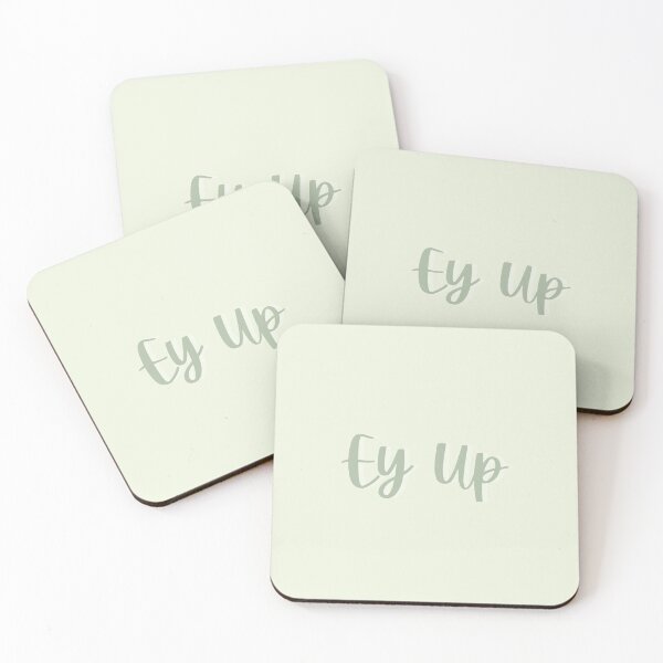 Item preview, ey up designed and sold by momilon.