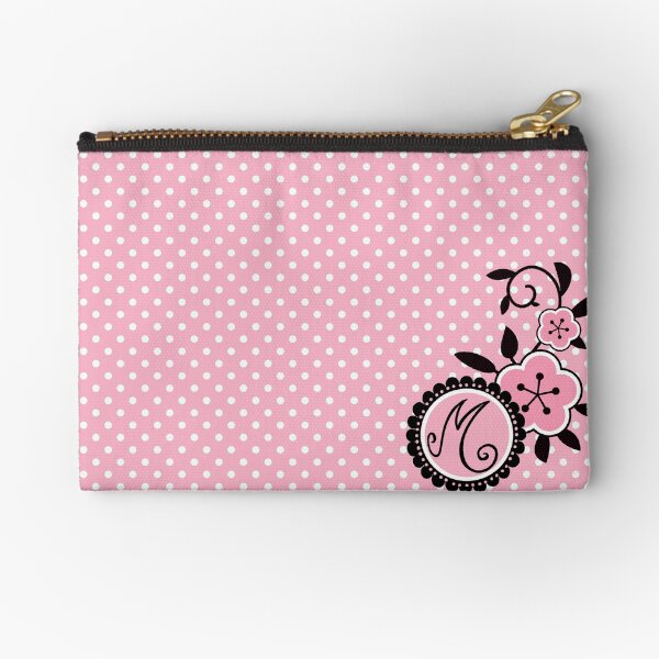 Marinette™ Zipper Pouch