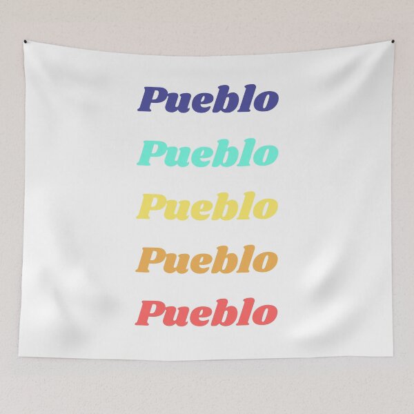 Item preview, Pueblo Colorado Pastel Pack designed and sold by Taumaturgo.