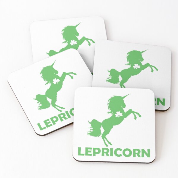 Item preview, Lepricorn For St Patrick's day designed and sold by kickwear-com.
