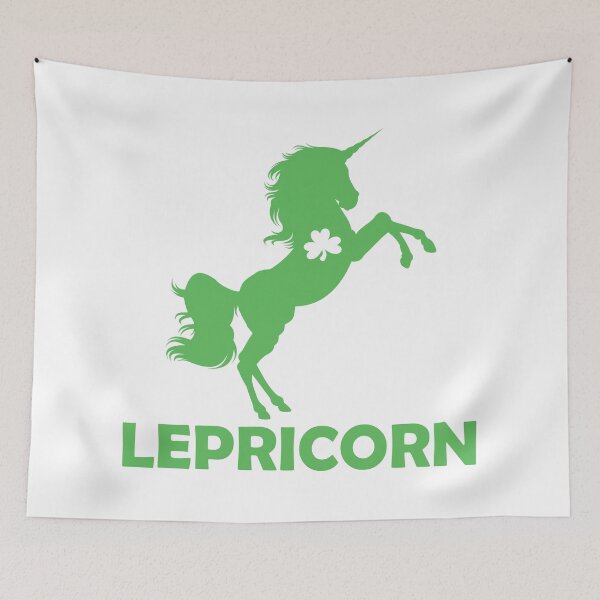 Item preview, Lepricorn For St Patrick's day designed and sold by kickwear-com.