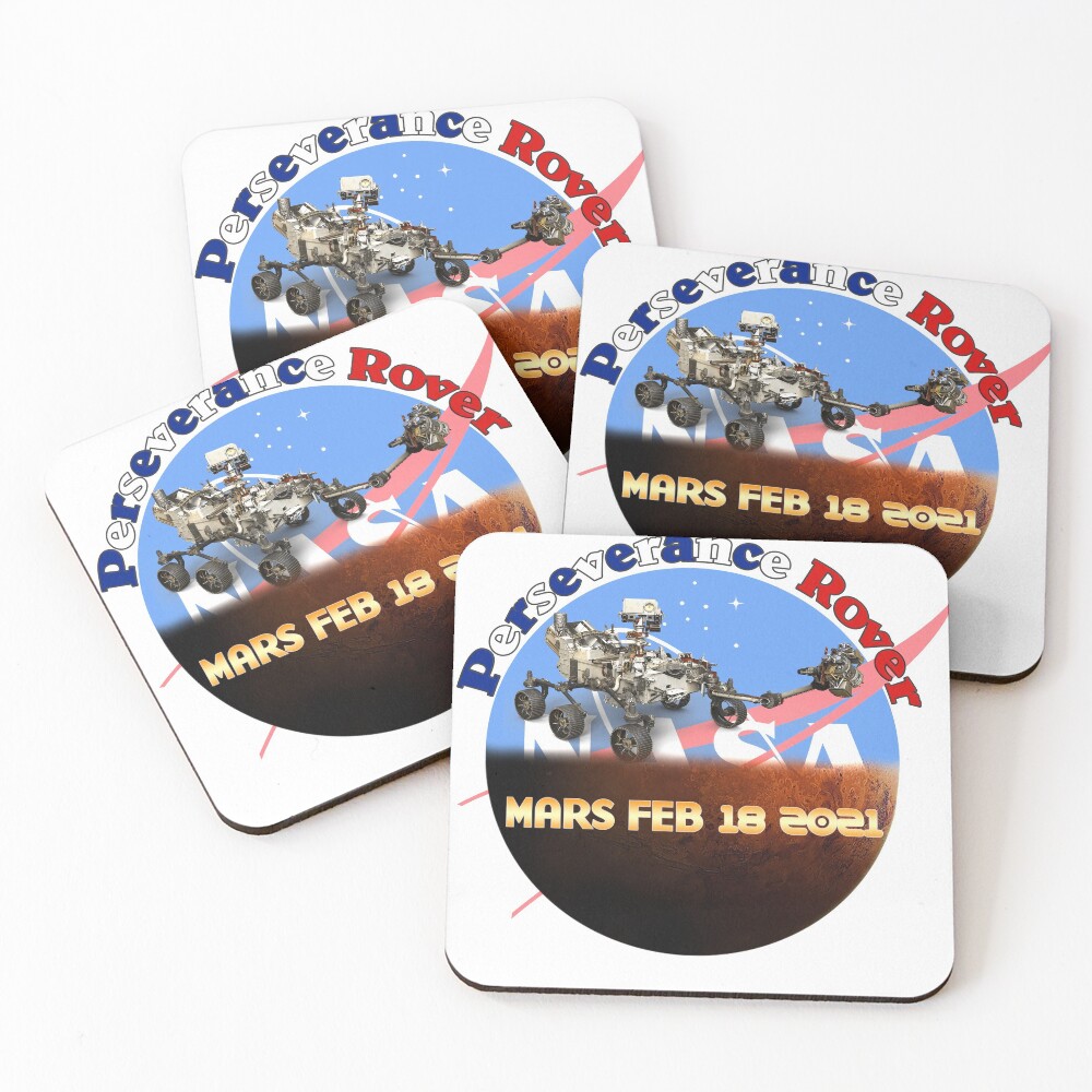 Item preview, Coasters (Set of 4) designed and sold by MarwanKassar.