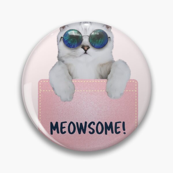 Item preview, Cool cat , for cats lovers designed and sold by Mk1store1.