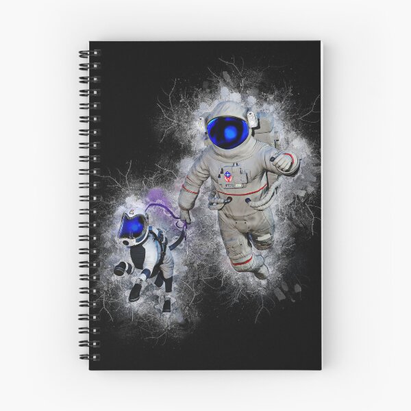 Item preview, Space walk designed and sold by FernandoSimpson.