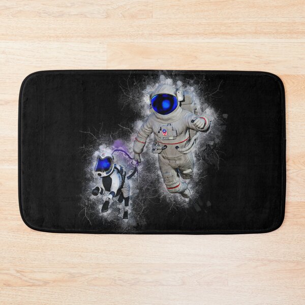 Item preview, Space walk designed and sold by FernandoSimpson.