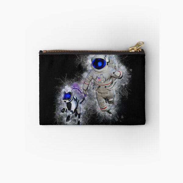 Item preview, Space walk designed and sold by FernandoSimpson.