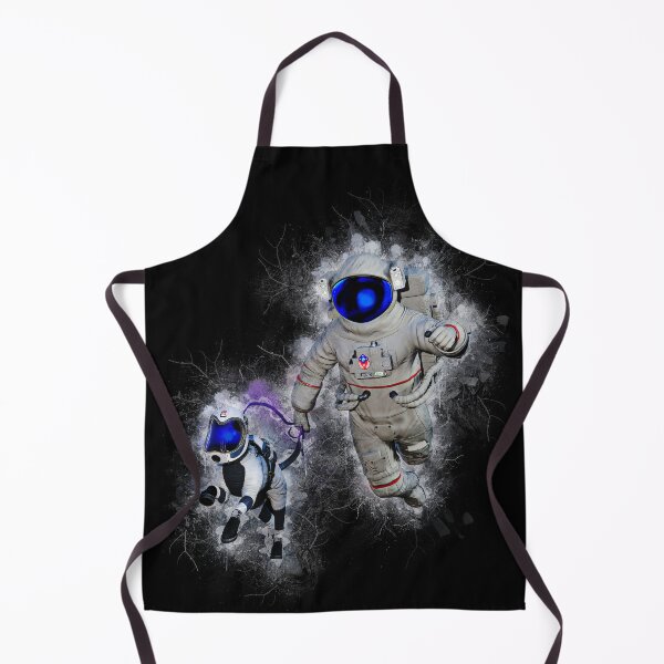 Item preview, Space walk designed and sold by FernandoSimpson.