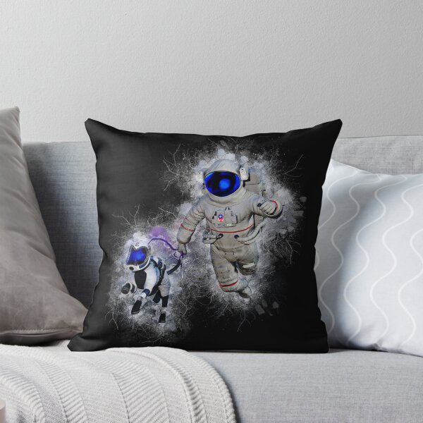 Item preview, Space walk designed and sold by FernandoSimpson.