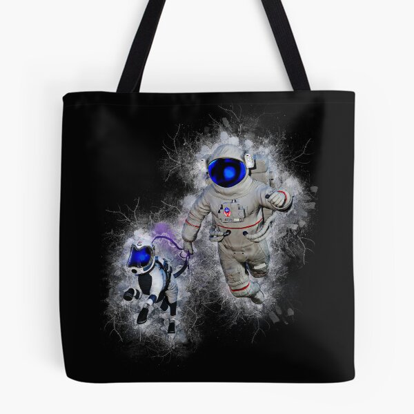 Item preview, Space walk designed and sold by FernandoSimpson.