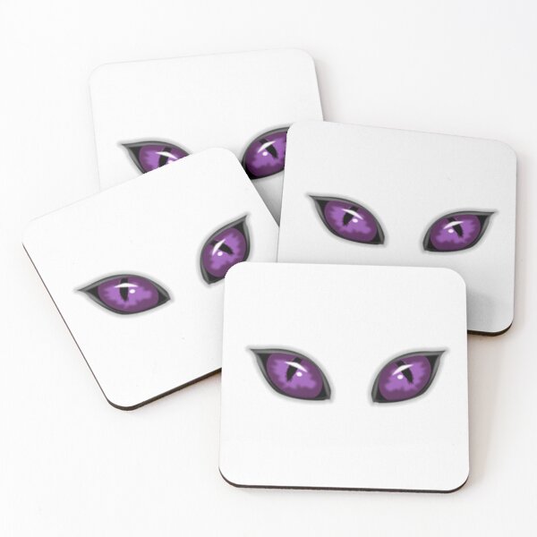 Item preview, Purple eyes designed and sold by Creativeart1974.
