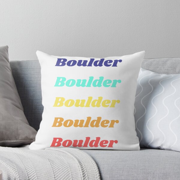 Item preview, Boulder Colorado Pastel Pack designed and sold by Taumaturgo.