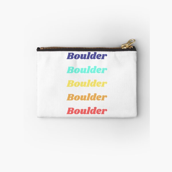 Item preview, Boulder Colorado Pastel Pack designed and sold by Taumaturgo.