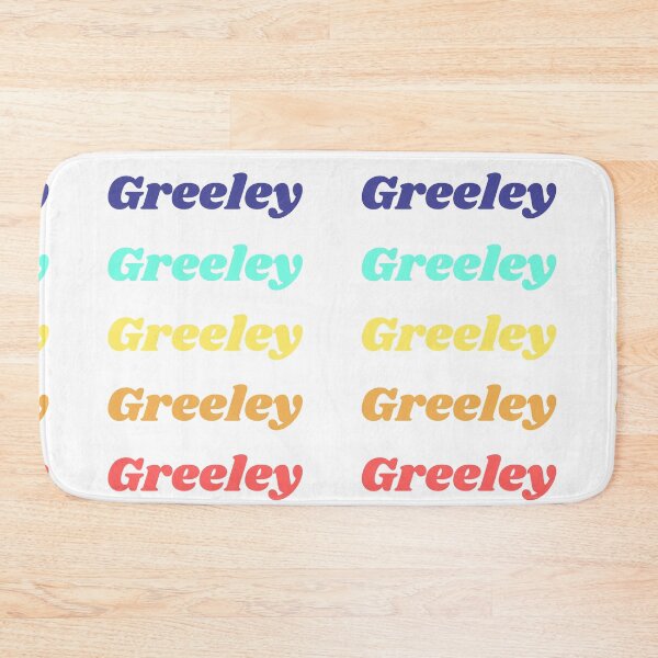 Item preview, Greeley Colorado Pastel Pack designed and sold by Taumaturgo.