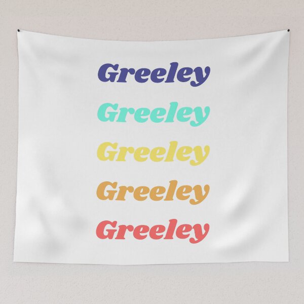 Item preview, Greeley Colorado Pastel Pack designed and sold by Taumaturgo.