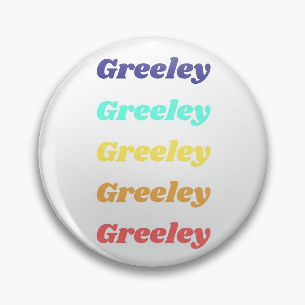 Item preview, Greeley Colorado Pastel Pack designed and sold by Taumaturgo.