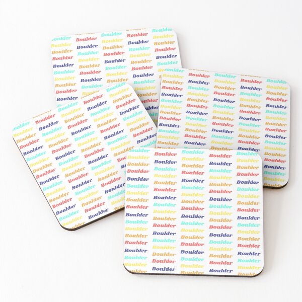 Item preview, Boulder Colorado Pastel Pack designed and sold by Taumaturgo.