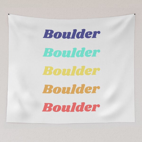 Item preview, Boulder Colorado Pastel Pack designed and sold by Taumaturgo.