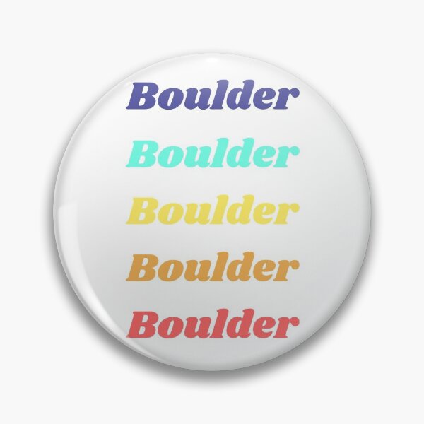 Item preview, Boulder Colorado Pastel Pack designed and sold by Taumaturgo.