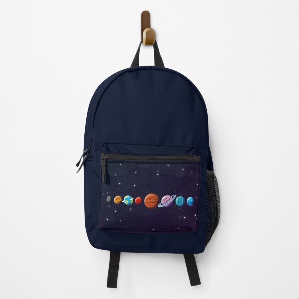 Item preview, Planets solar system designed and sold by DesignHub08.