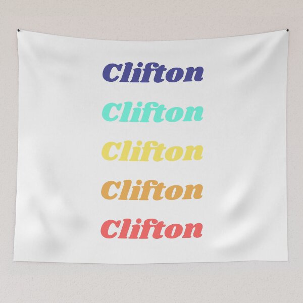 Item preview, Clifton Colorado Pastel Pack designed and sold by Taumaturgo.