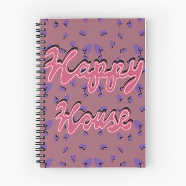 Item preview, Happy House designed and sold by josephineshort.