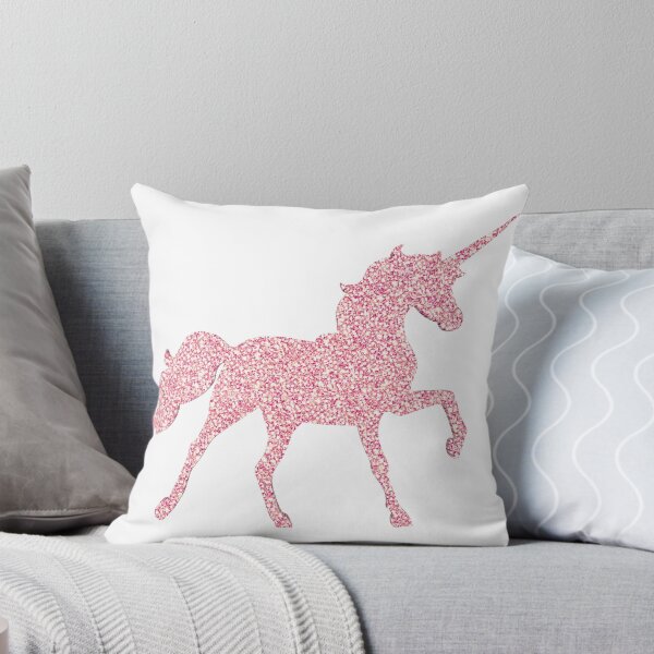 Item preview, Glowing unicorn designed and sold by Eshan91.