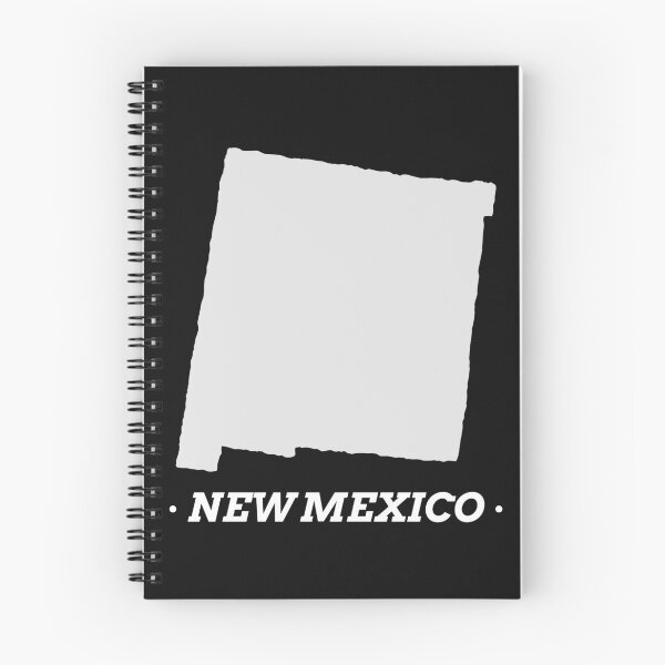 Item preview, Home to New Mexico designed and sold by TitanRN.