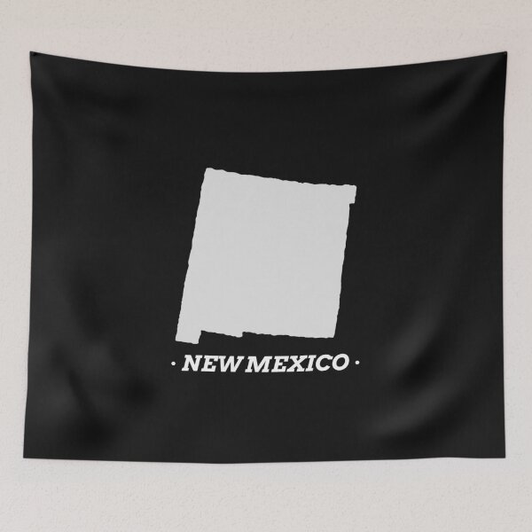 Artikelvorschau, Heimat von New Mexico entworfen und verkauft von TitanRN.